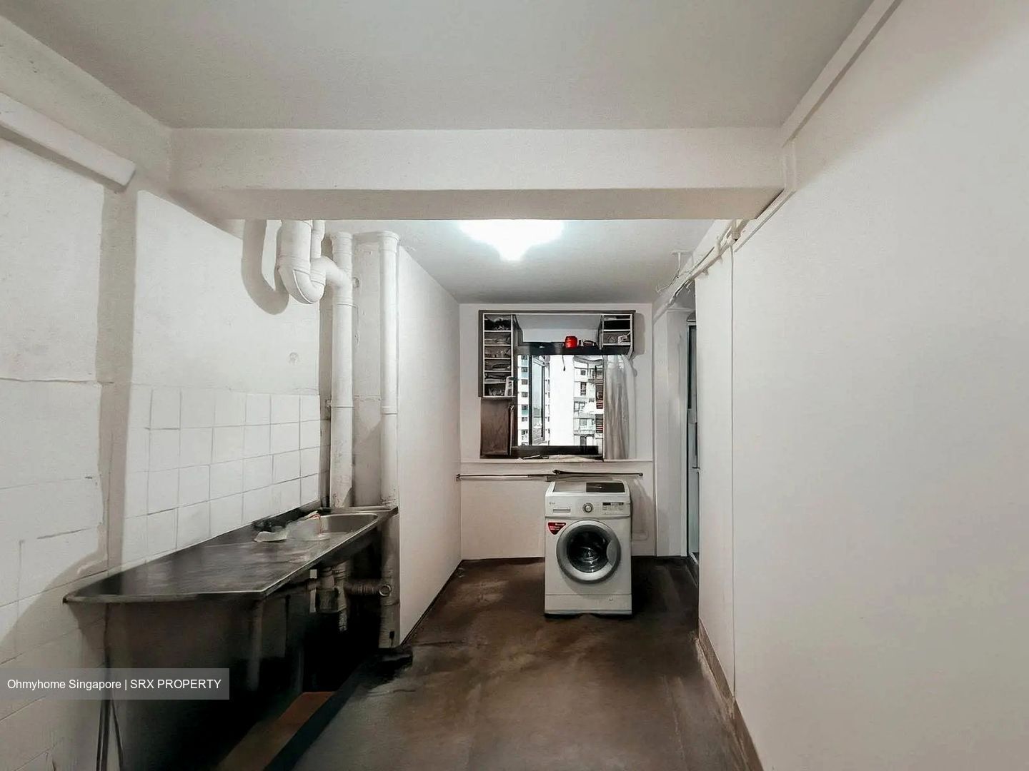 Blk 45 Blangah Court (Bukit Merah), HDB 2 Rooms #572160971